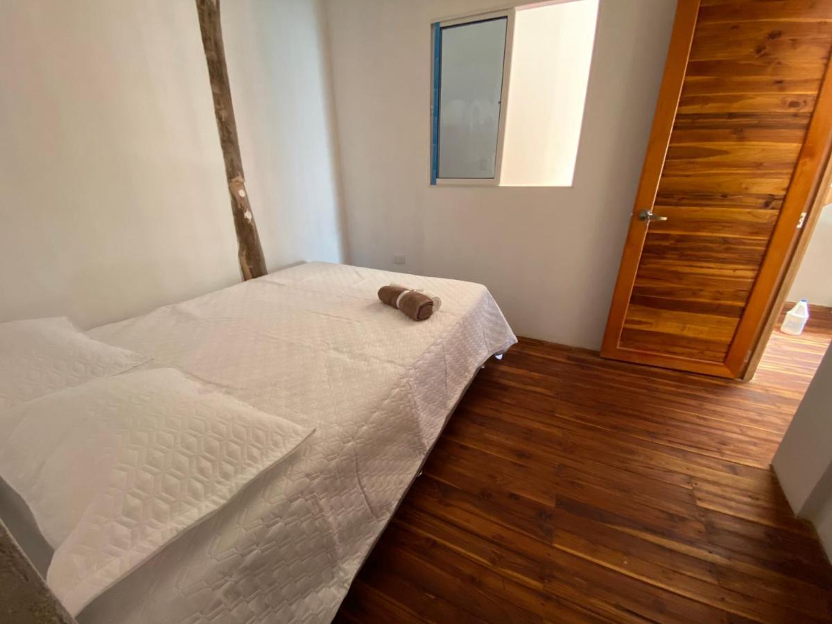 Roma Beach Kartagena Zewnętrze zdjęcie