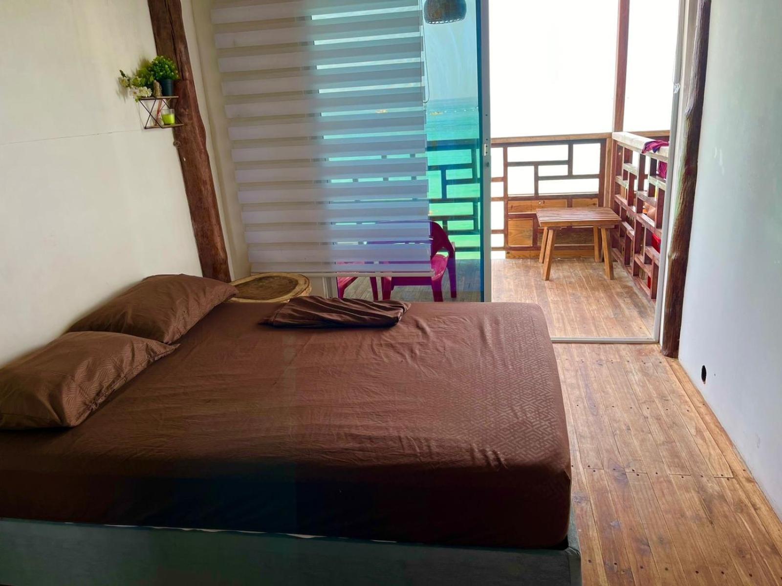 Roma Beach Kartagena Zewnętrze zdjęcie